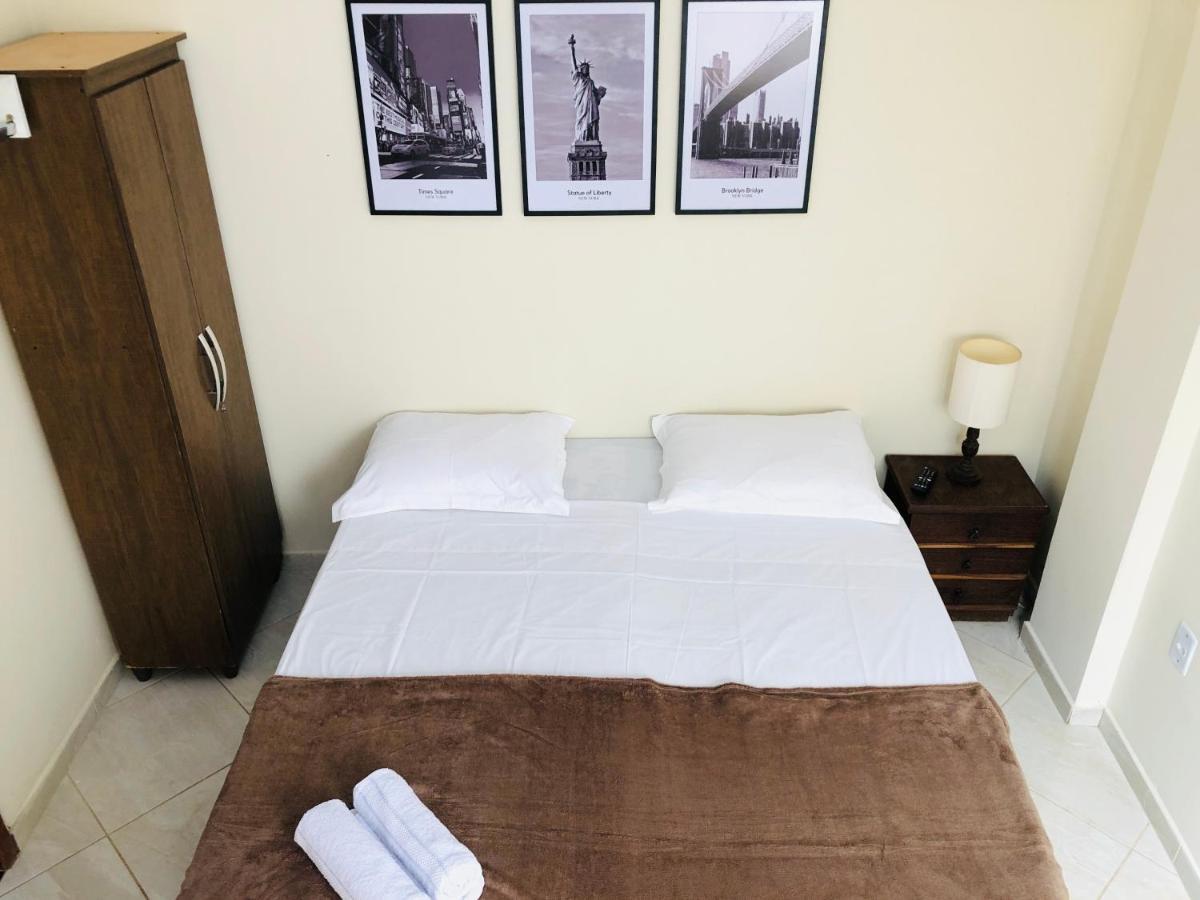 Apartamento Apto Compacto com Ar no centro de Raul Soares-MG Exterior foto