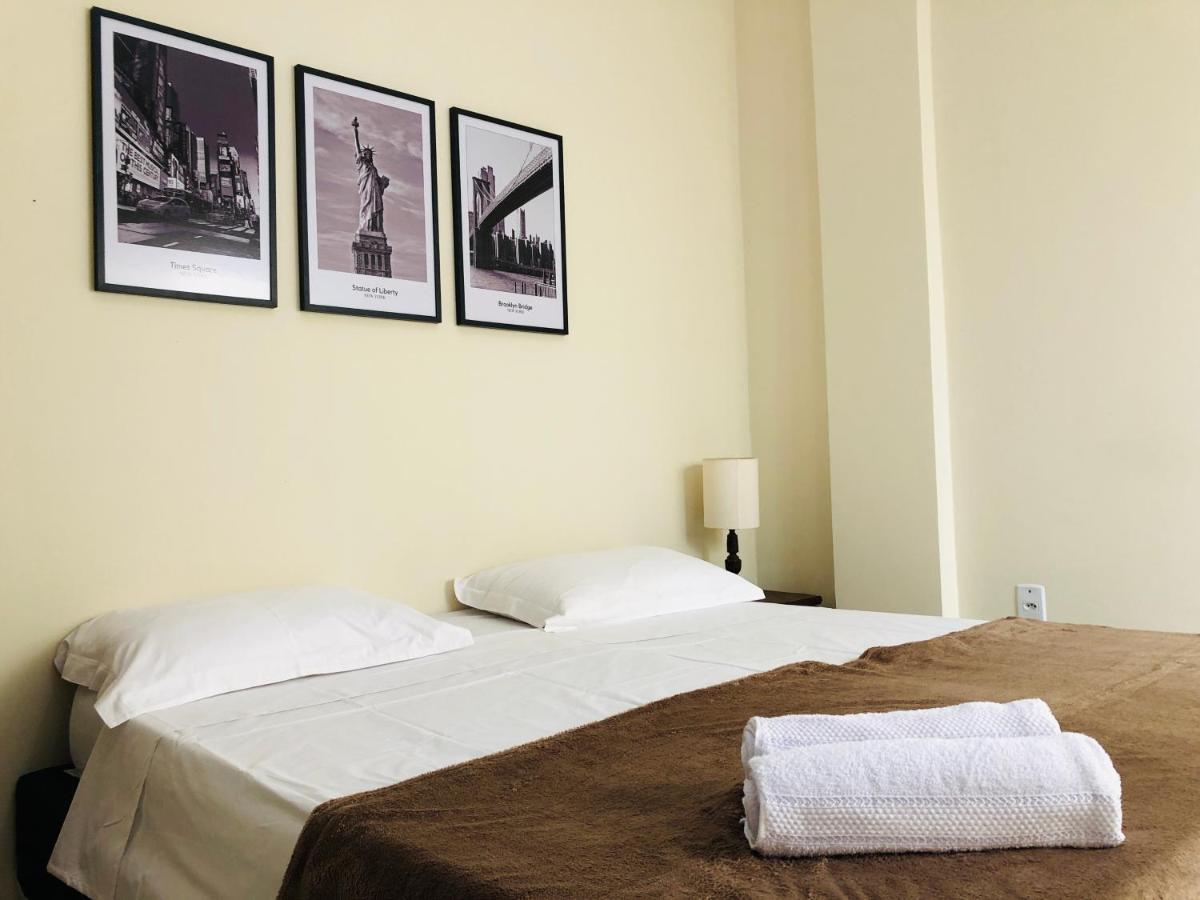 Apartamento Apto Compacto com Ar no centro de Raul Soares-MG Exterior foto