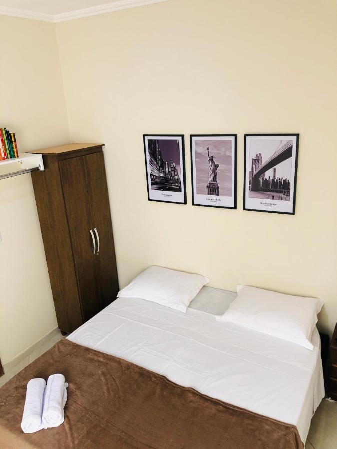 Apartamento Apto Compacto com Ar no centro de Raul Soares-MG Exterior foto